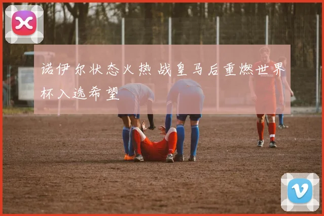 诺伊尔状态火热 战皇马后重燃世界杯入选希望